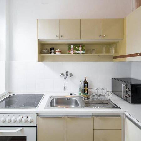 City Apartment Vienna Hauptbahnhof Екстер'єр фото